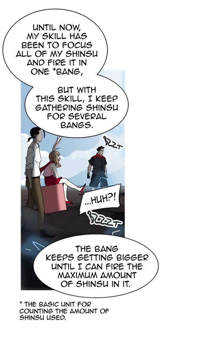 Tower of God Chapter 279, page 67 of 84
