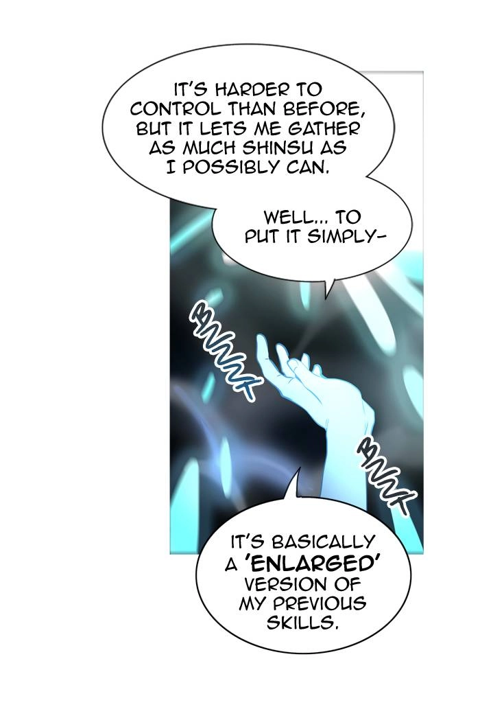 Tower of God Chapter 279, page 68 of 84