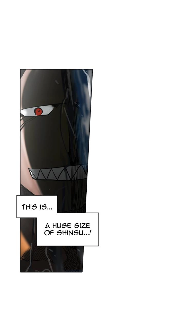 Tower of God Chapter 279, page 72 of 84