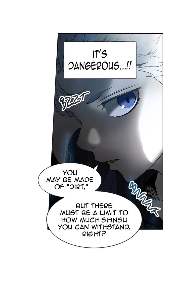 Tower of God Chapter 279, page 73 of 84