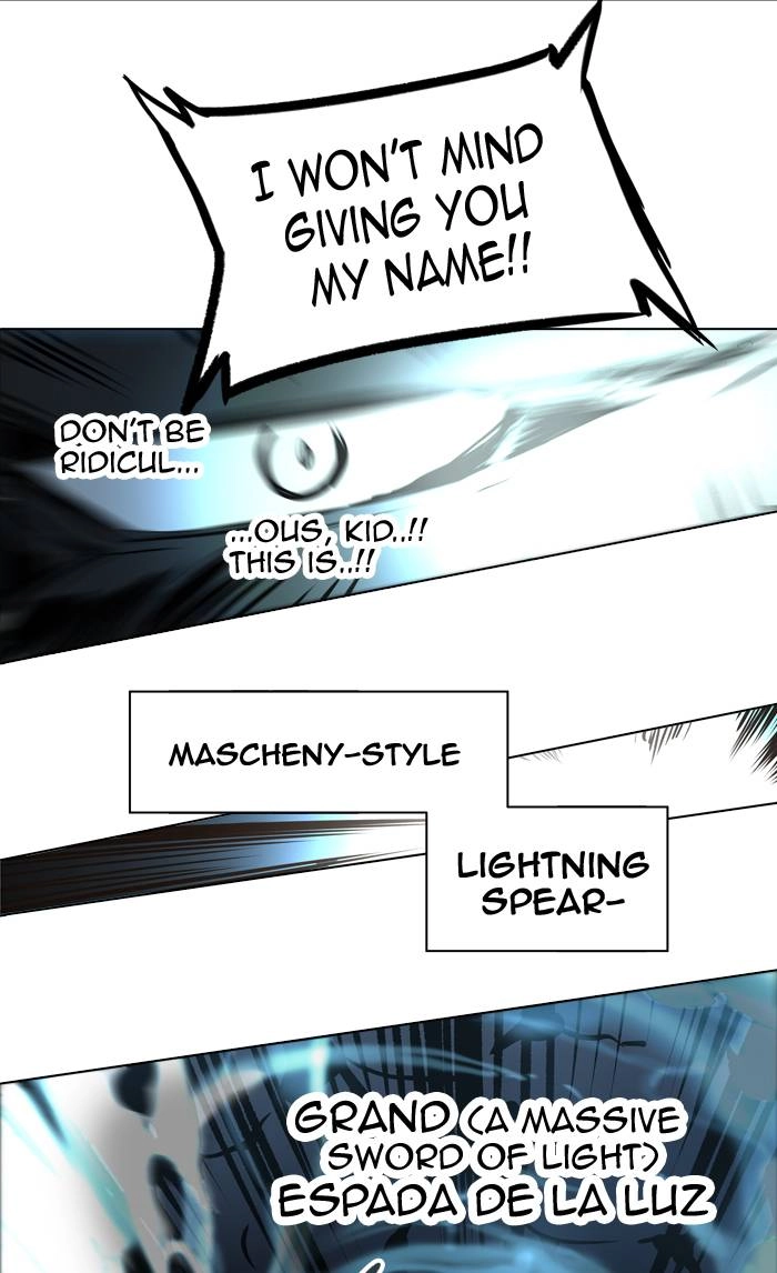 Tower of God Chapter 279, page 75 of 84