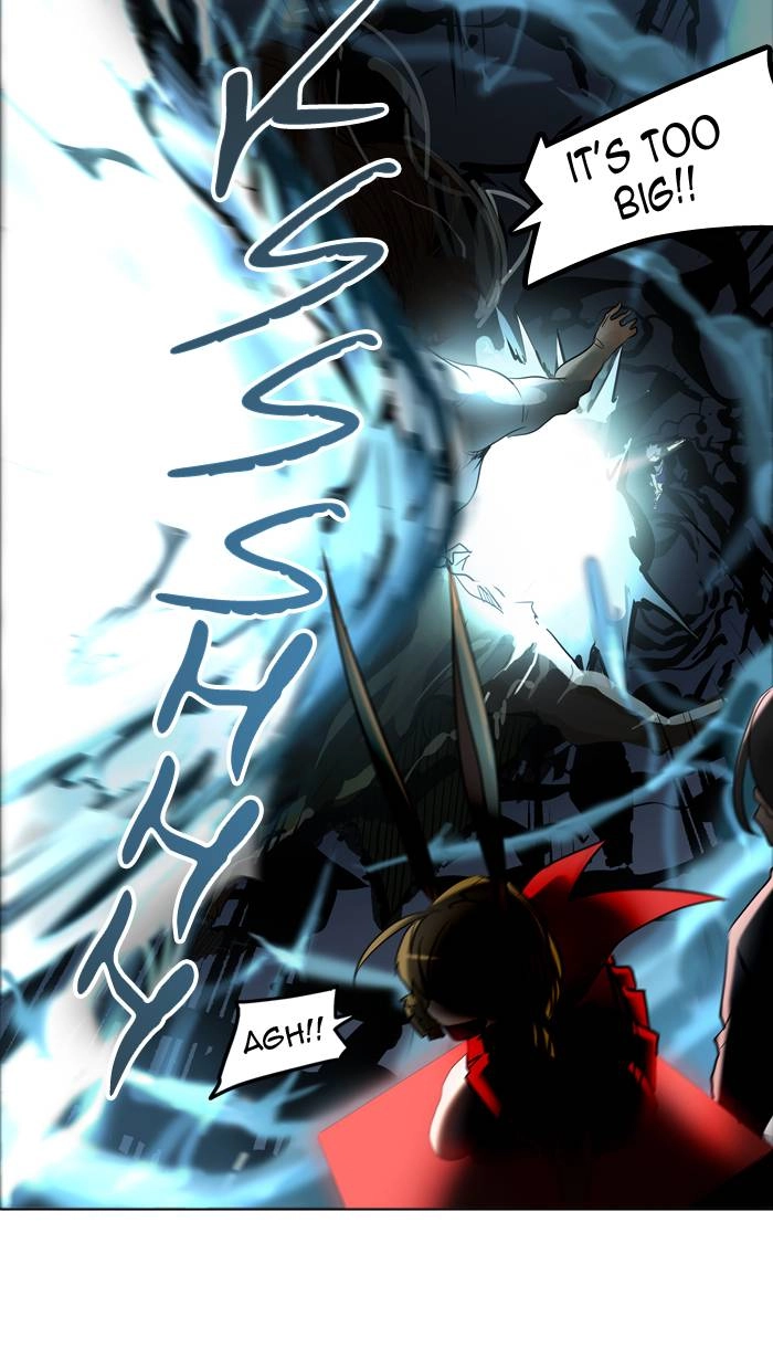 Tower of God Chapter 279, page 76 of 84