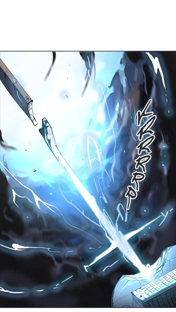Tower of God Chapter 279, page 77 of 84