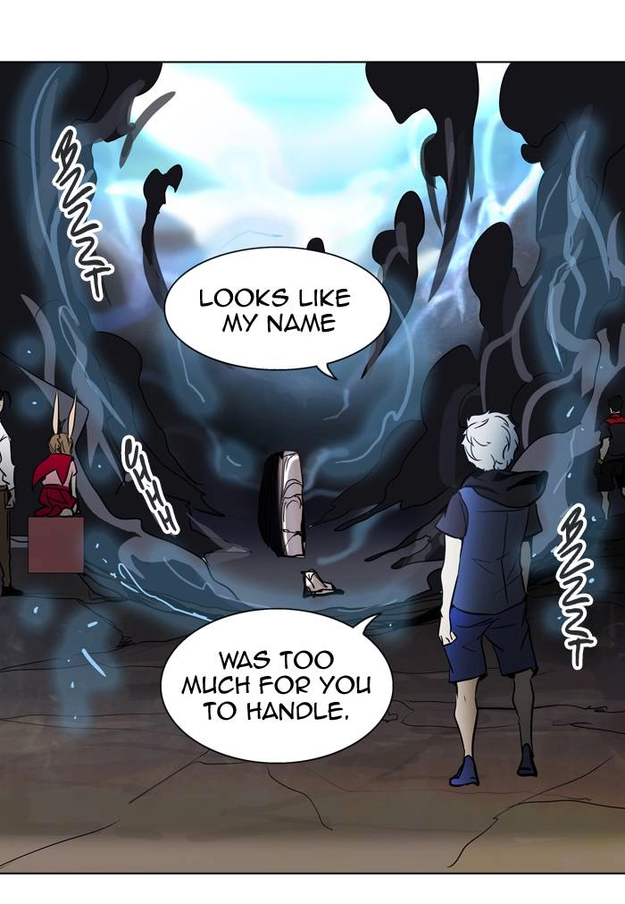 Tower of God Chapter 279, page 80 of 84