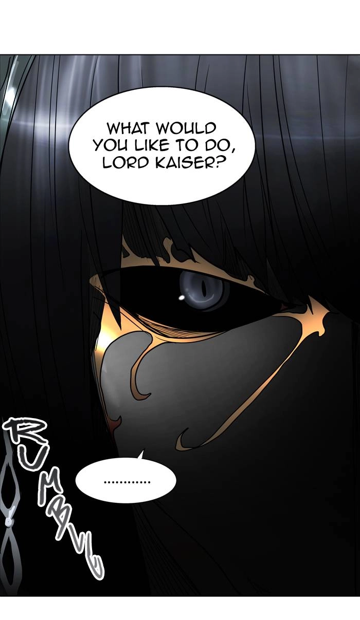 Tower of God Chapter 279, page 84 of 84