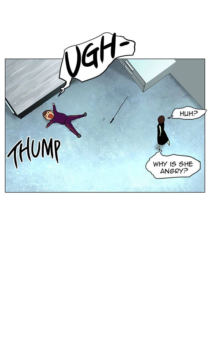 Tower of God Chapter 28, page 10 of 60