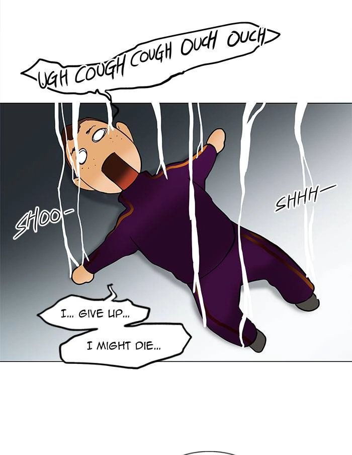 Tower of God Chapter 28, page 13 of 60