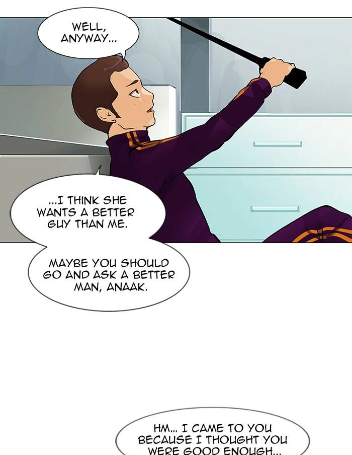 Tower of God Chapter 28, page 15 of 60