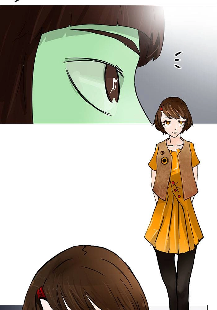Tower of God Chapter 28, page 19 of 60