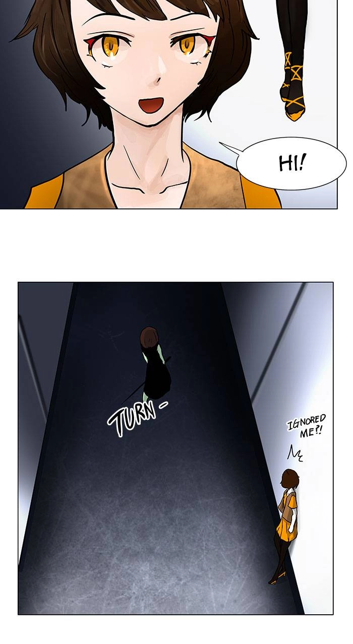 Tower of God Chapter 28, page 20 of 60