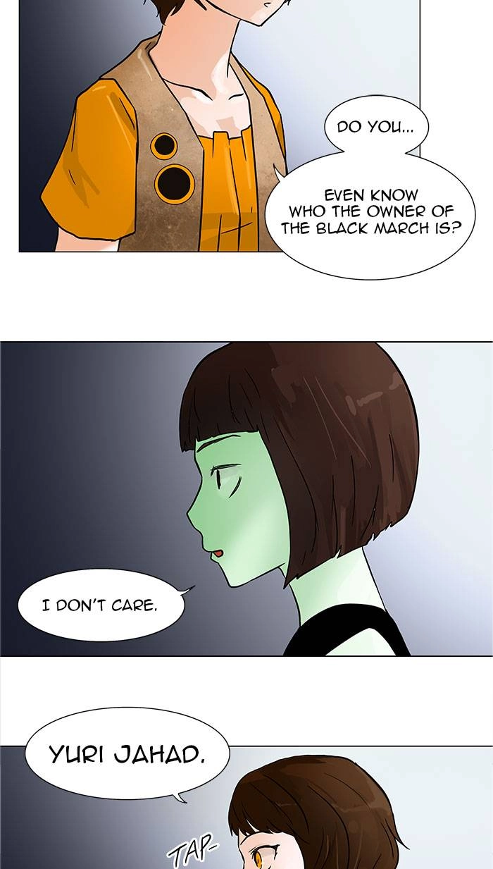 Tower of God Chapter 28, page 22 of 60