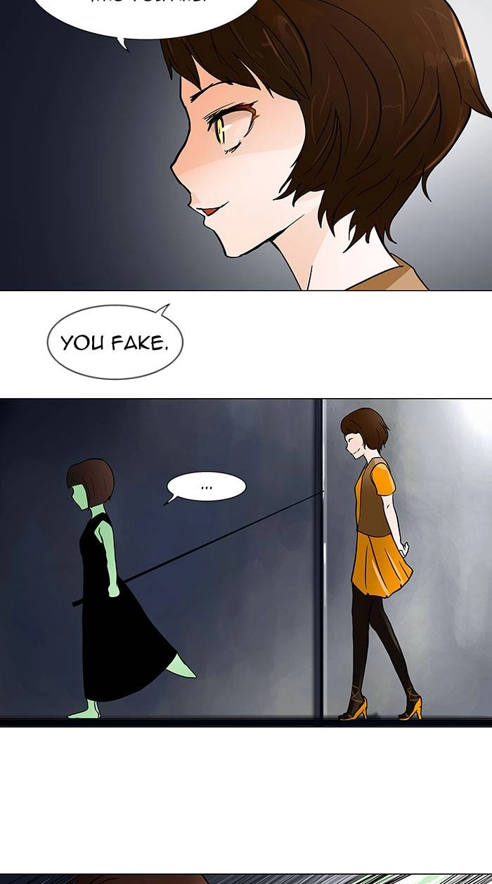 Tower of God Chapter 28, page 24 of 60
