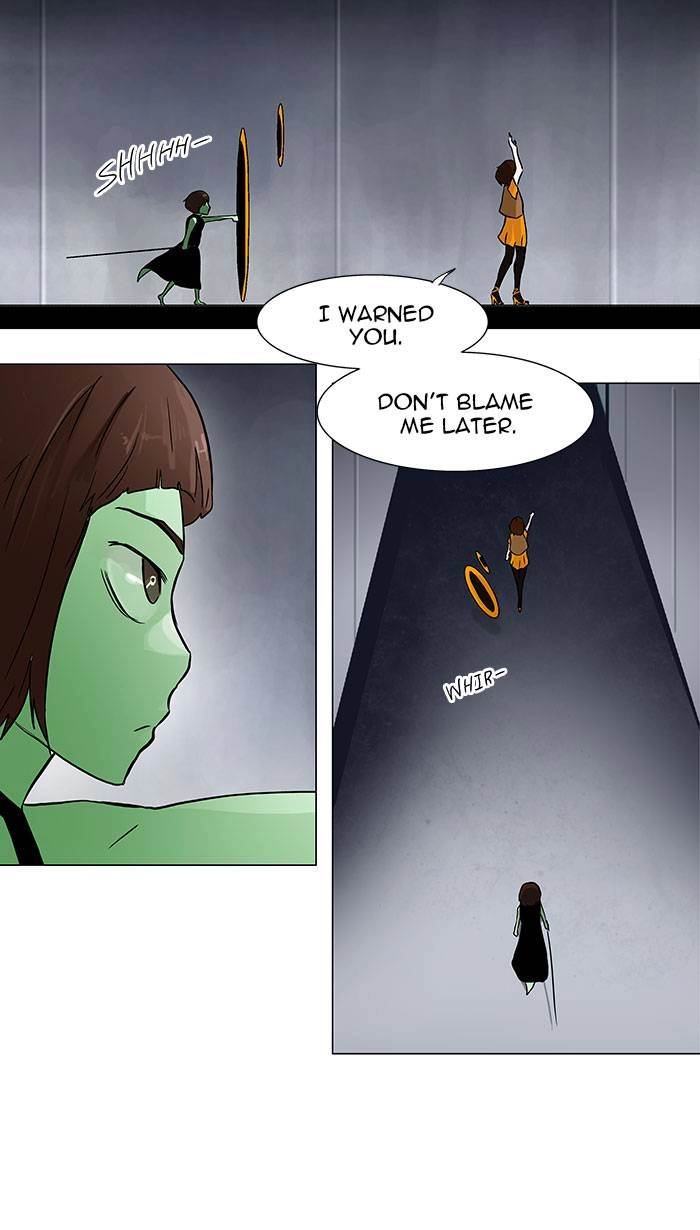 Tower of God Chapter 28, page 26 of 60