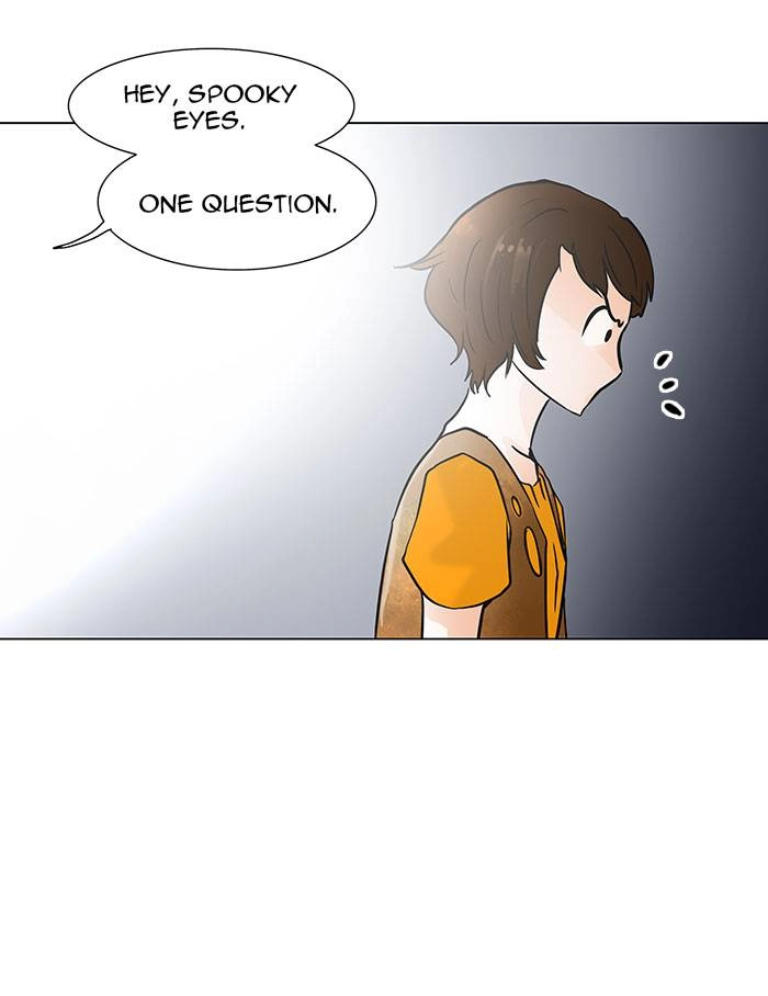 Tower of God Chapter 28, page 27 of 60