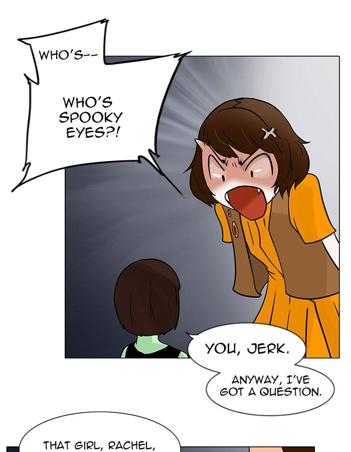Tower of God Chapter 28, page 28 of 60