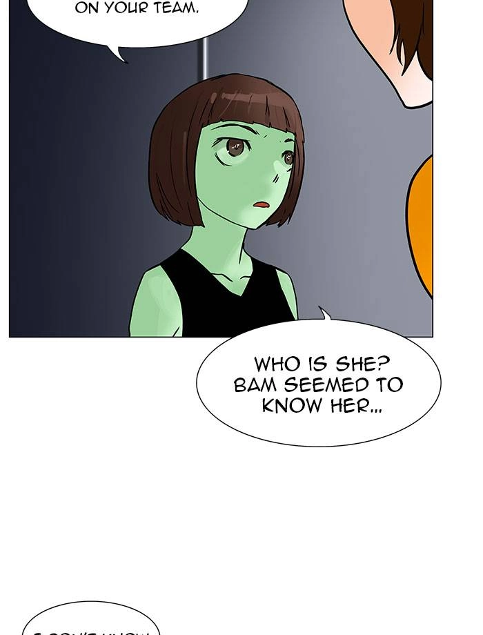 Tower of God Chapter 28, page 29 of 60