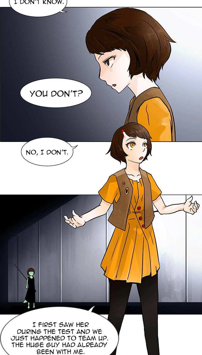 Tower of God Chapter 28, page 30 of 60