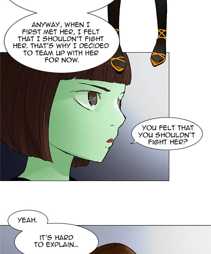 Tower of God Chapter 28, page 31 of 60