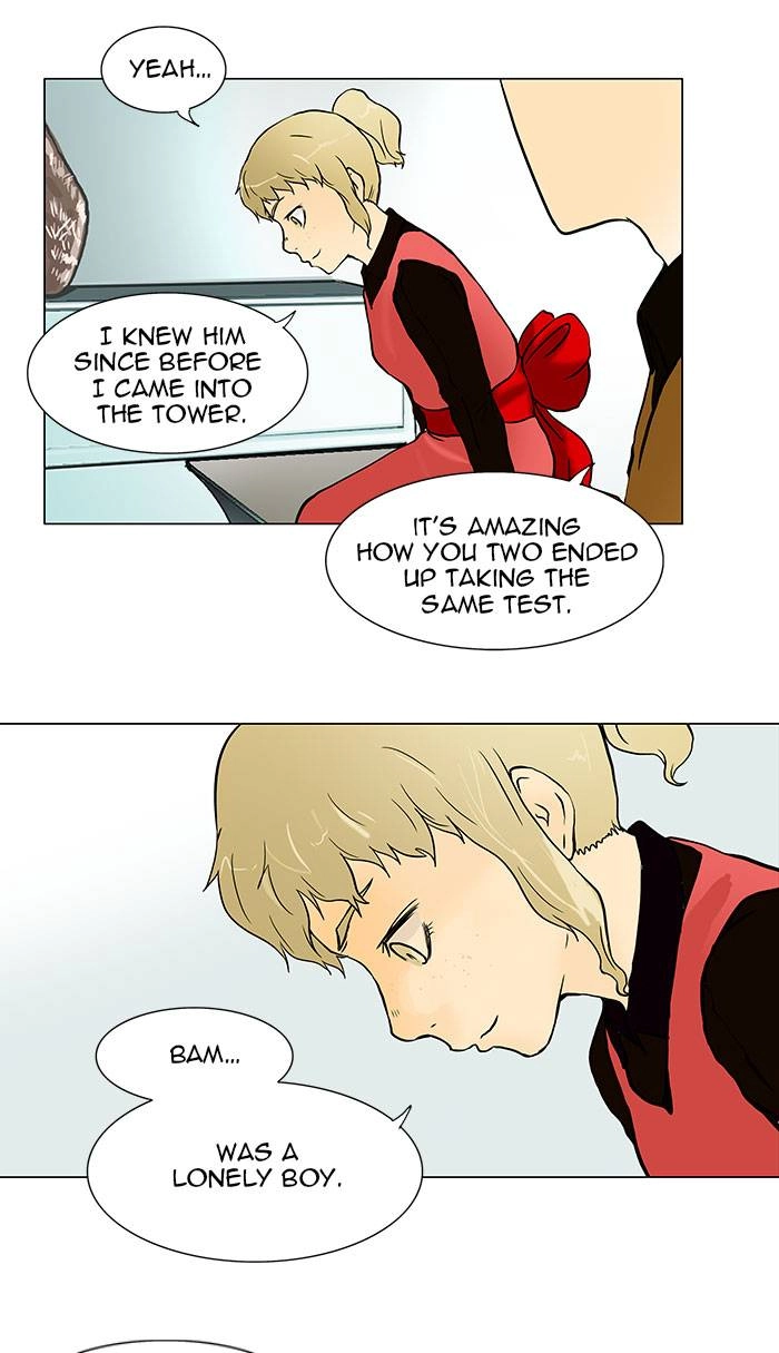 Tower of God Chapter 28, page 36 of 60