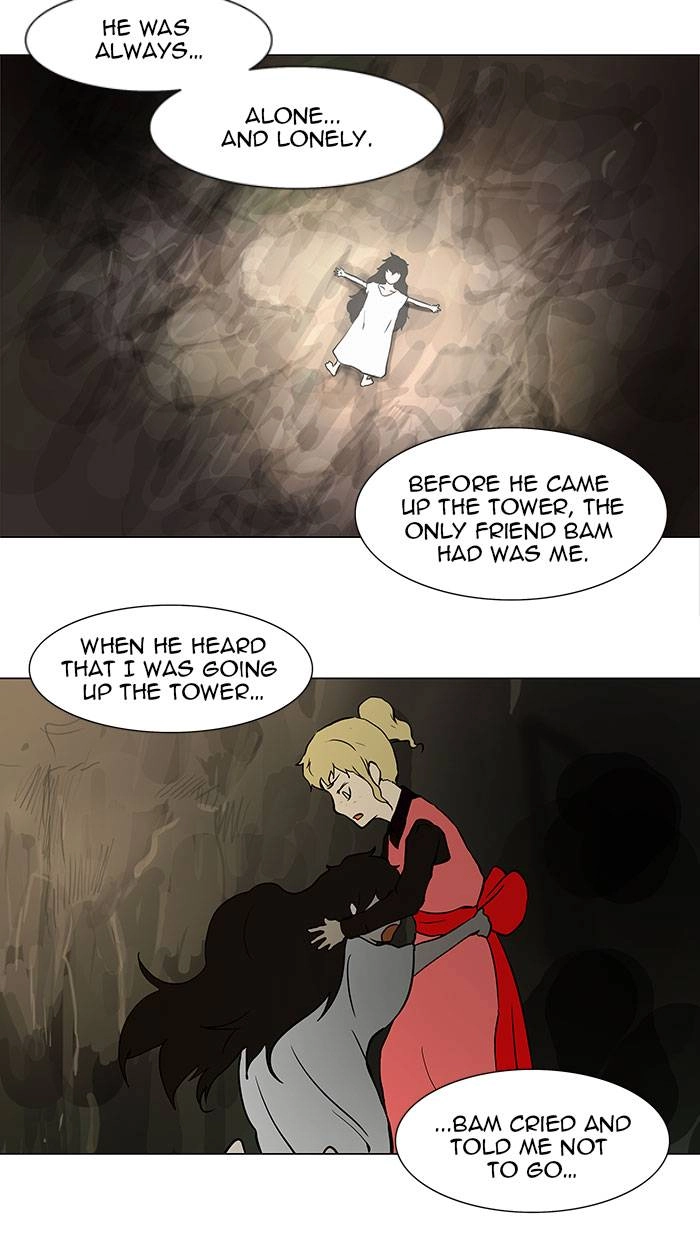 Tower of God Chapter 28, page 37 of 60