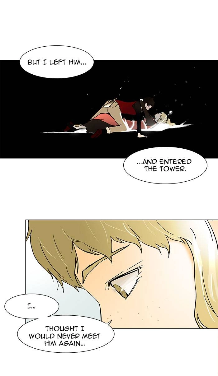 Tower of God Chapter 28, page 38 of 60