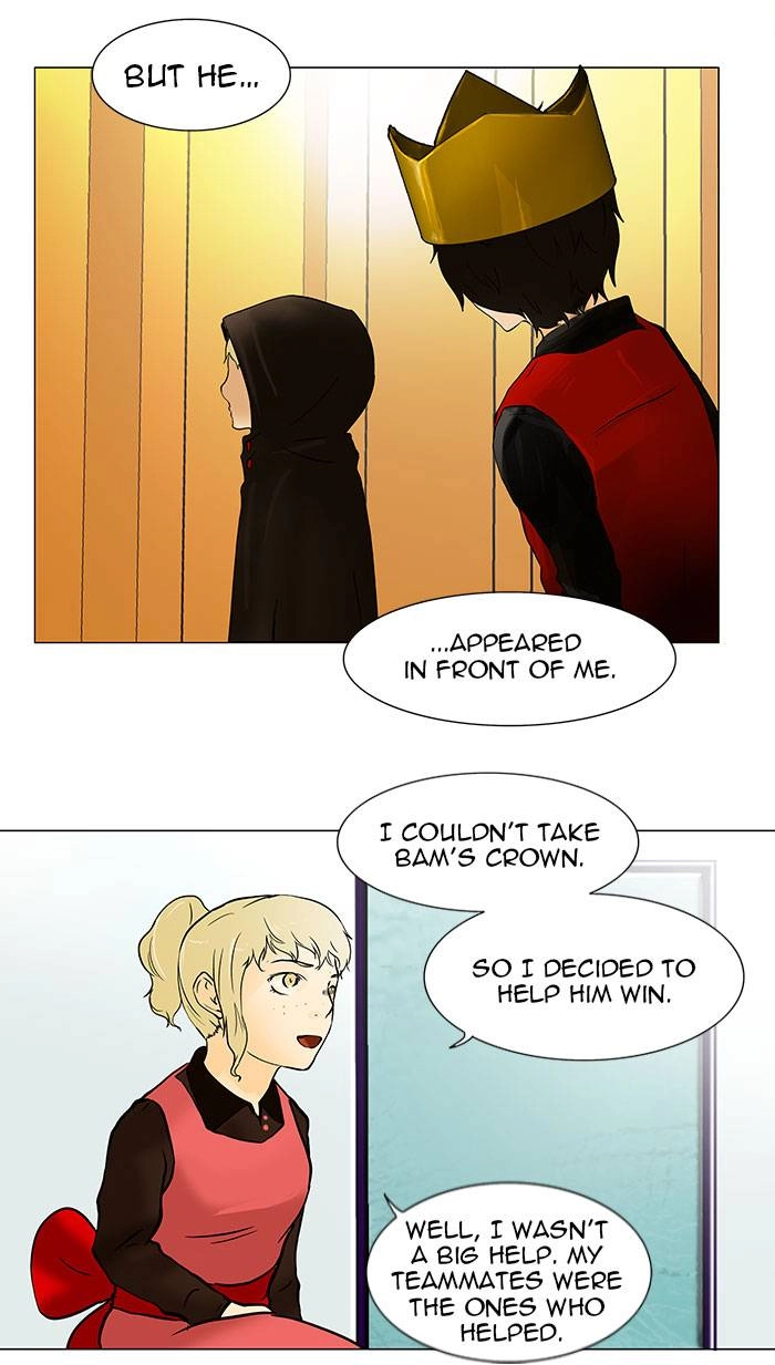 Tower of God Chapter 28, page 39 of 60