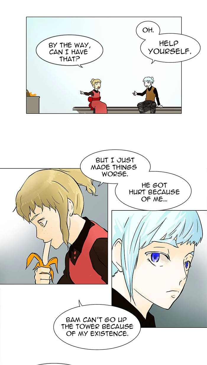 Tower of God Chapter 28, page 40 of 60