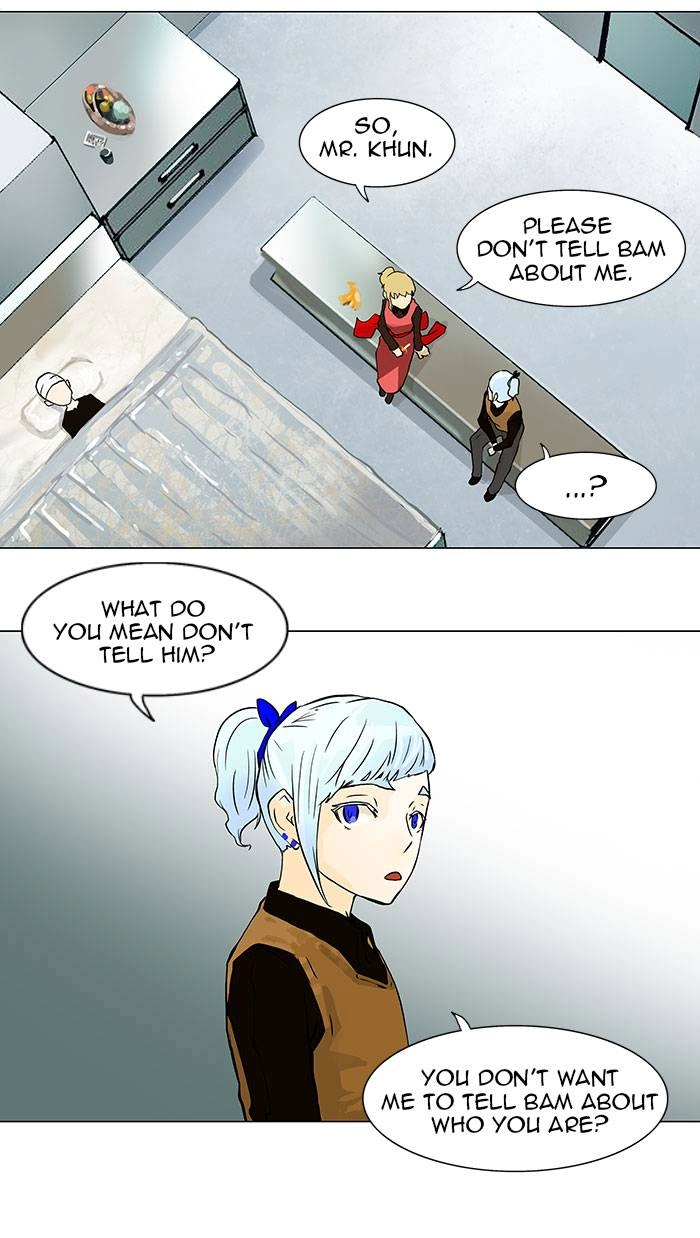 Tower of God Chapter 28, page 42 of 60