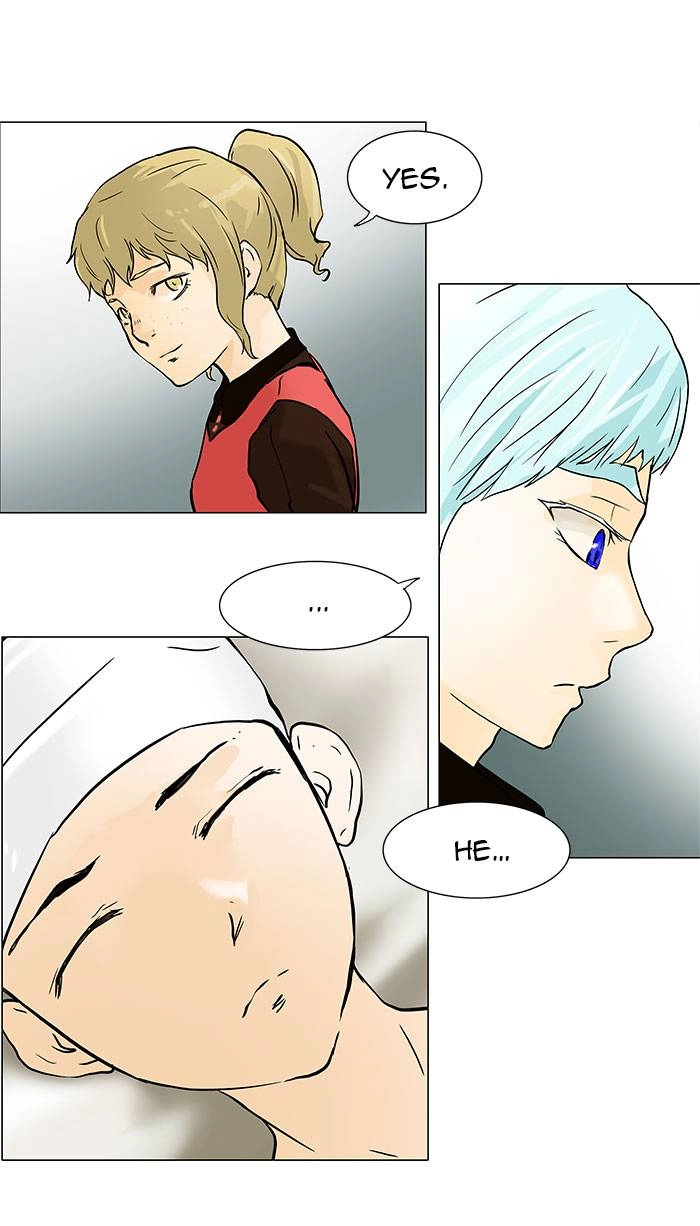 Tower of God Chapter 28, page 43 of 60