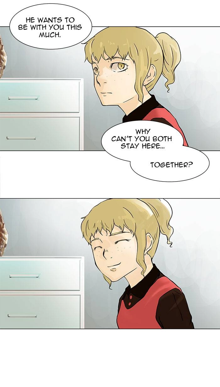 Tower of God Chapter 28, page 44 of 60
