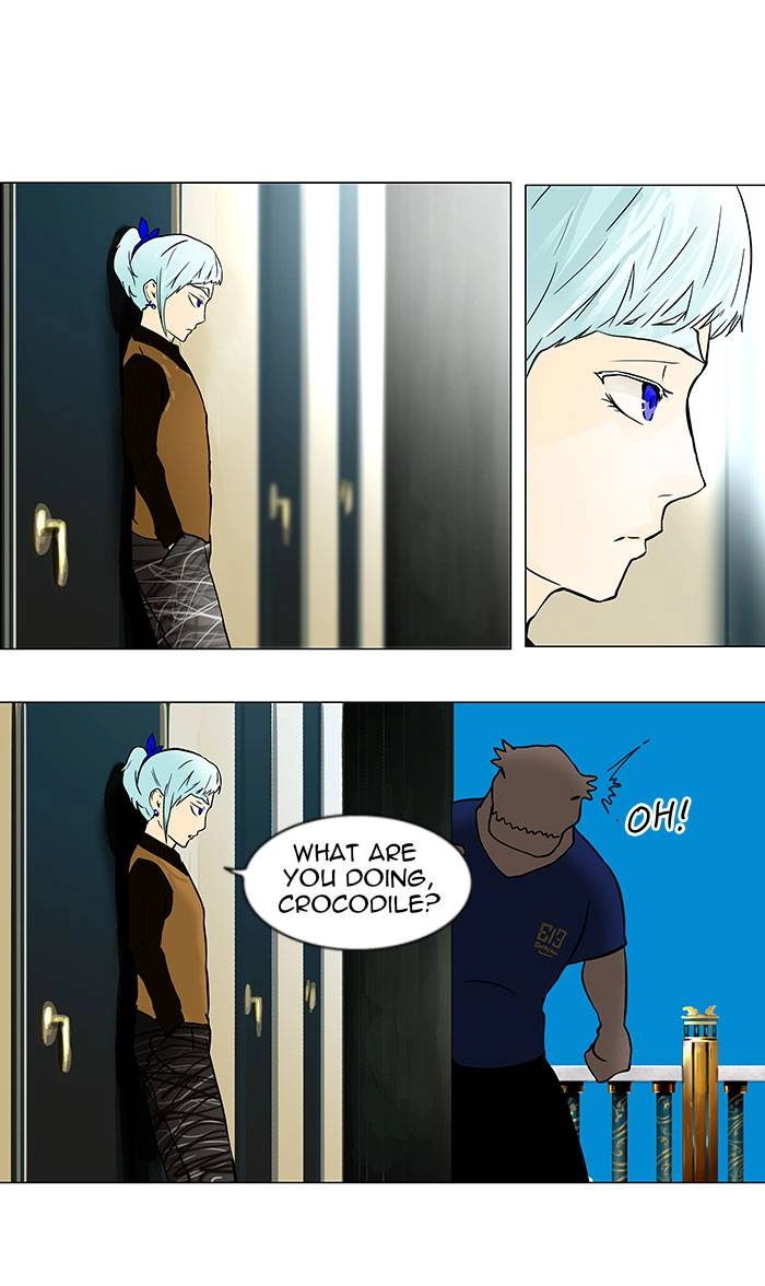 Tower of God Chapter 28, page 46 of 60
