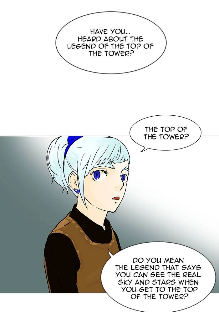 Tower of God Chapter 28, page 49 of 60