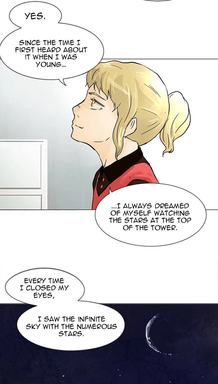Tower of God Chapter 28, page 50 of 60