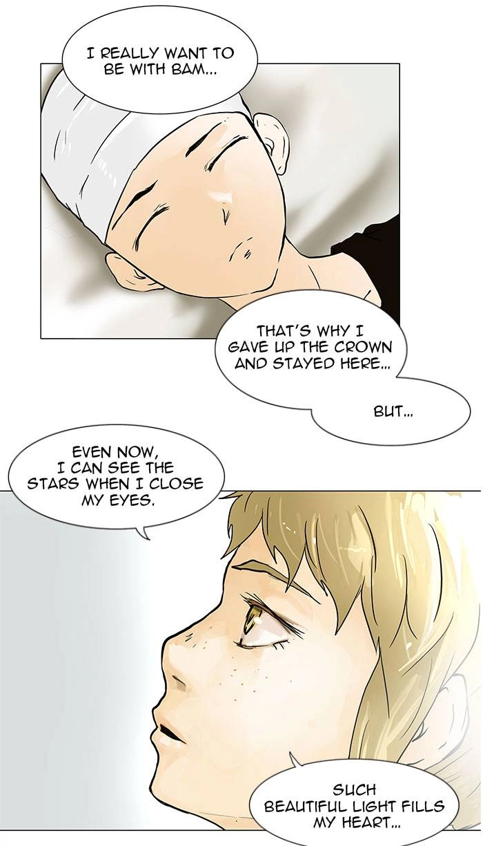 Tower of God Chapter 28, page 52 of 60