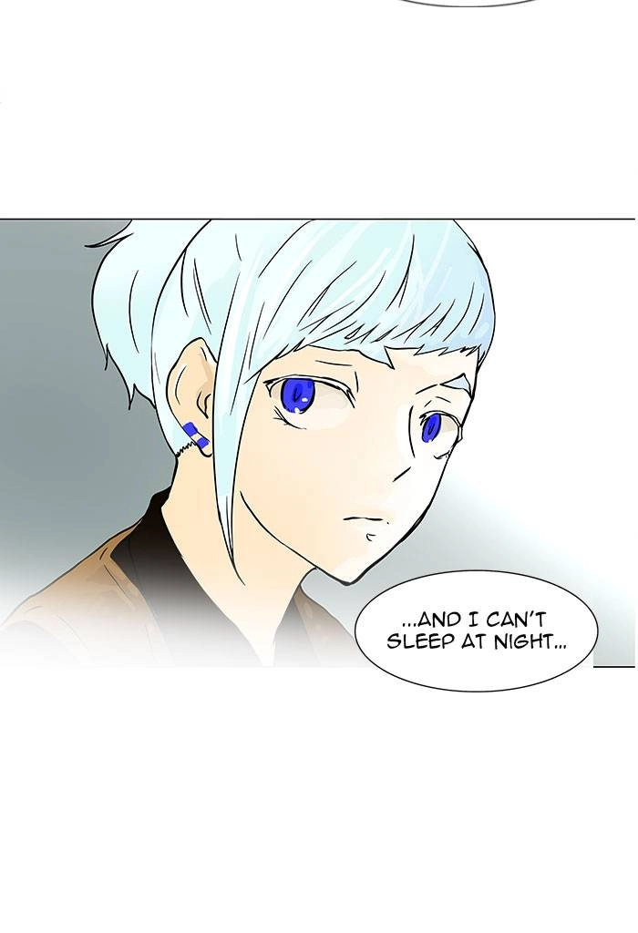 Tower of God Chapter 28, page 53 of 60