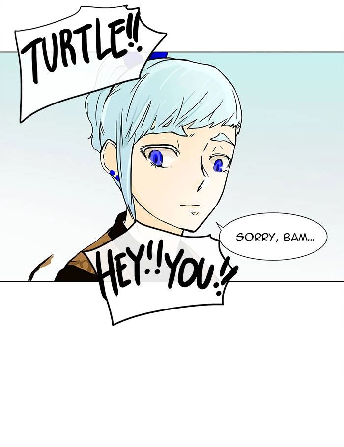 Tower of God Chapter 28, page 56 of 60