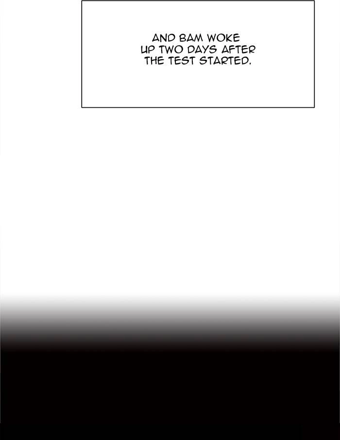 Tower of God Chapter 28, page 58 of 60