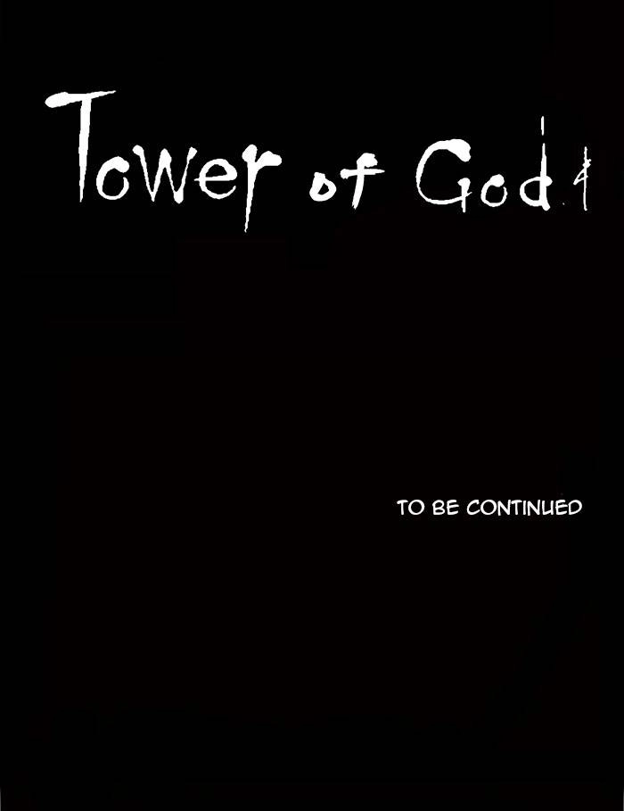 Tower of God Chapter 28, page 59 of 60