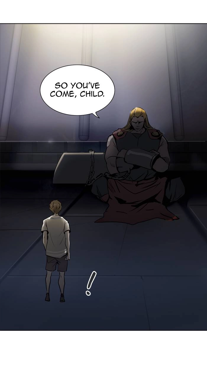 Tower of God Chapter 280, page 10 of 101