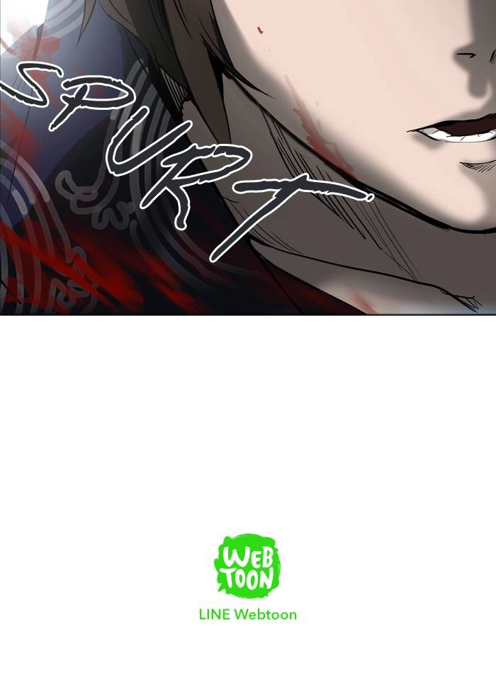 Tower of God Chapter 280, page 101 of 101