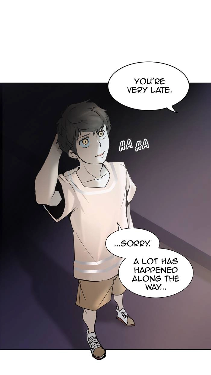 Tower of God Chapter 280, page 11 of 101