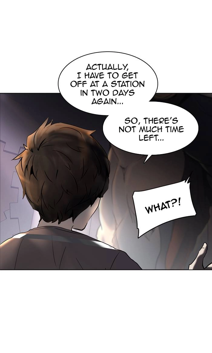 Tower of God Chapter 280, page 12 of 101