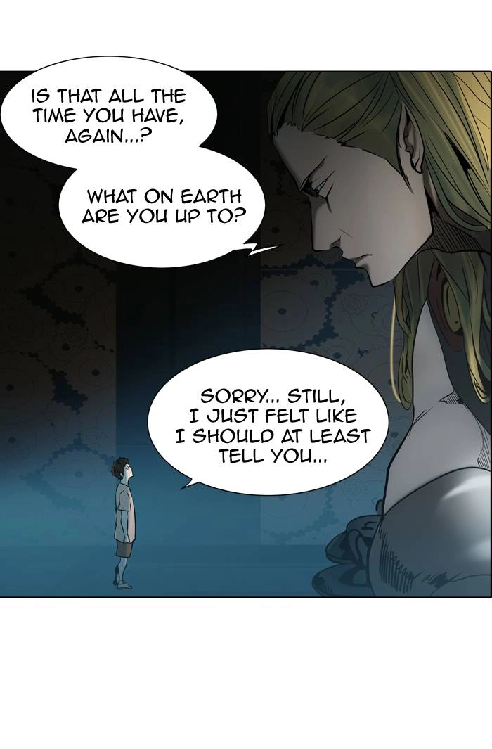 Tower of God Chapter 280, page 13 of 101