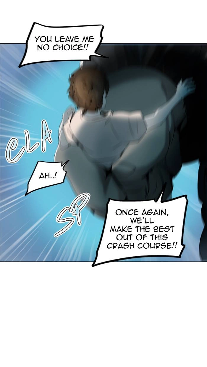 Tower of God Chapter 280, page 14 of 101