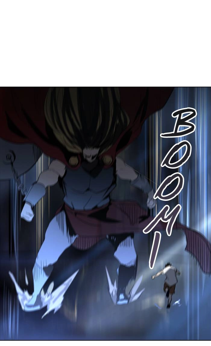 Tower of God Chapter 280, page 16 of 101