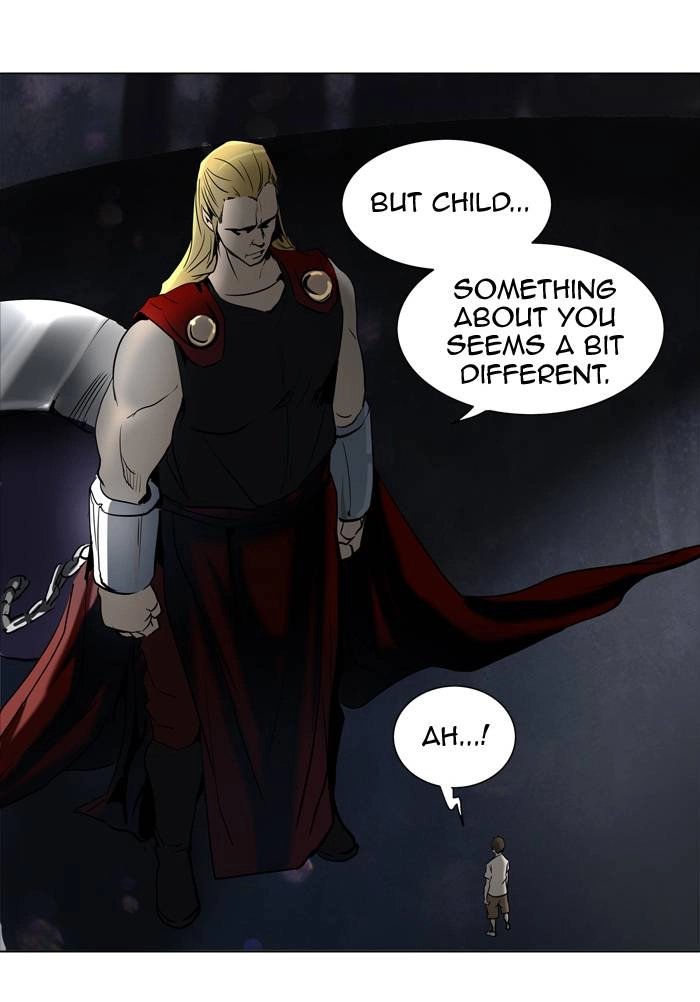 Tower of God Chapter 280, page 18 of 101