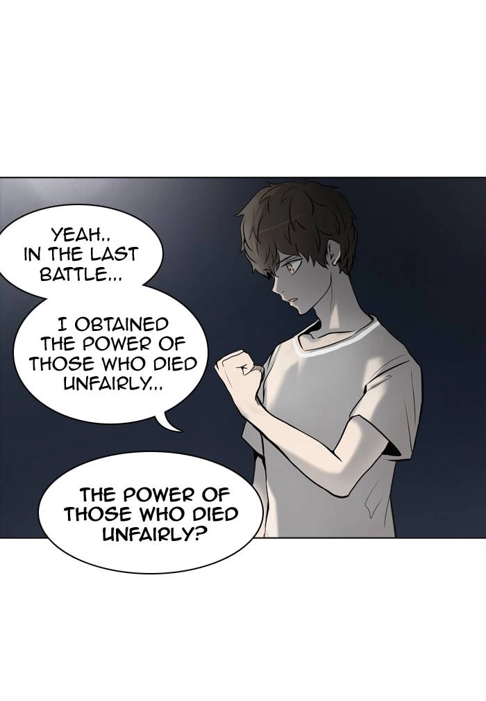 Tower of God Chapter 280, page 19 of 101