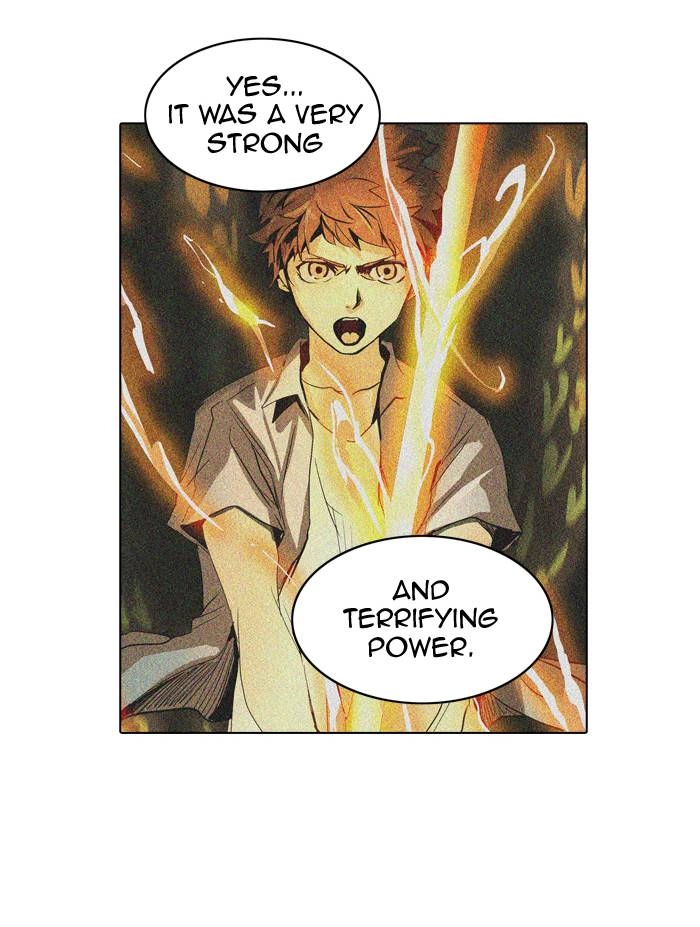 Tower of God Chapter 280, page 20 of 101