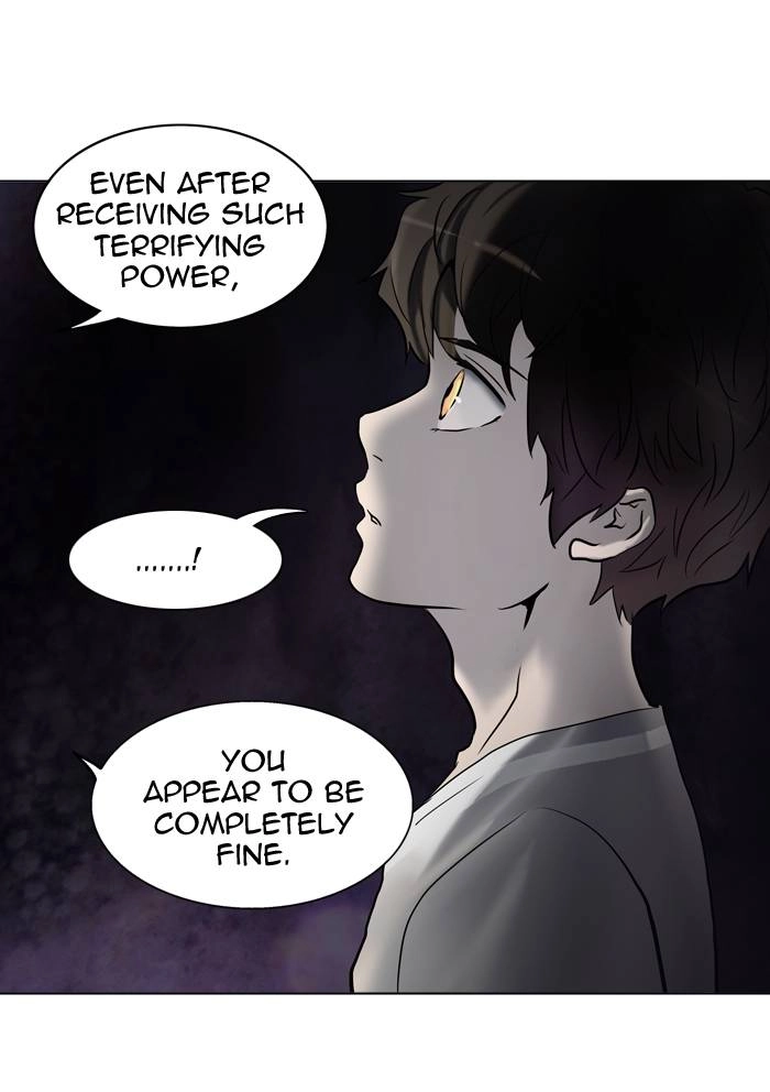 Tower of God Chapter 280, page 21 of 101