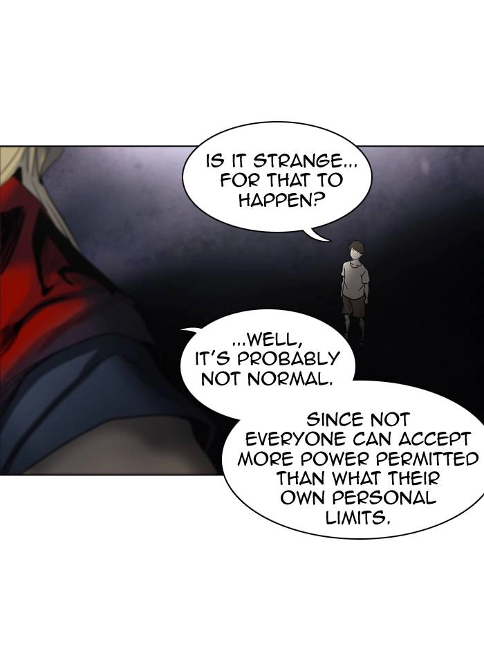 Tower of God Chapter 280, page 22 of 101